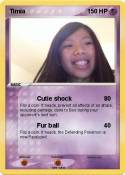 Timia