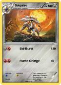 Solgaleo
