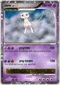 mew