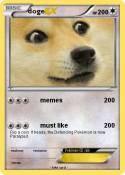 doge