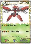 Scizor