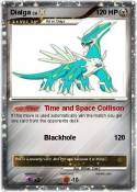 Dialga