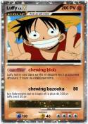 Luffy