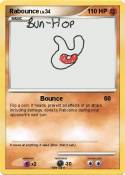 Rabounce