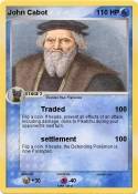 John Cabot