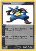 lucario ex