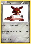Foxy