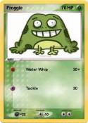 Froggle