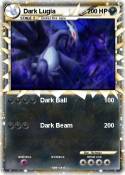 Dark Lugia