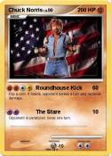 Chuck Norris