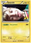 simon EX