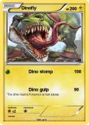 Dinofly