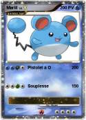 Marill
