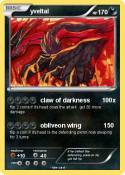 yveltal