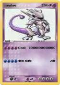 mewtwo