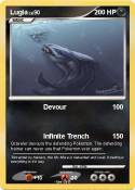 Lugia