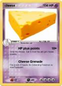 cheese