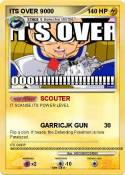ITS OVER 9000