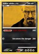 walter white