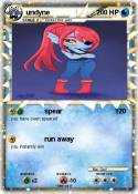 undyne