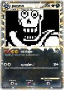 papyrus