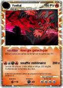Yveltal