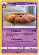 Fat doge
