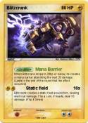 Blitzcrank
