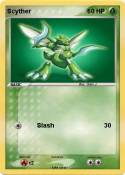 Scyther