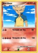 Axel Blaze