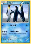 penguin