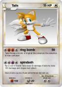 Tails