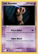 Luke Skywalker