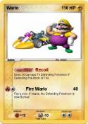 Wario
