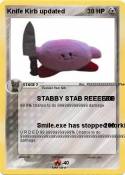 Knife Kirb