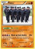 Police