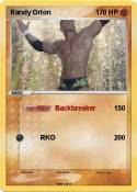 Randy Orton