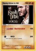 Randy Orton