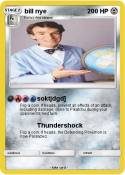 bill nye