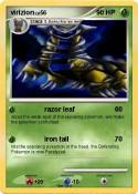 virizion