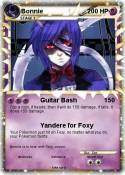 Bonnie