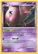 Mew
