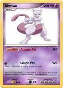 Mewtwo