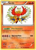 Ho-Oh