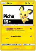 Pichu