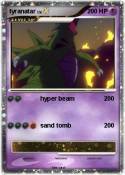 tyranatar