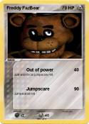 Freddy FazBear