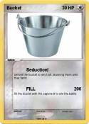 Bucket