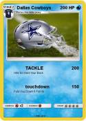 Dallas Cowboys