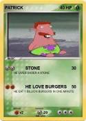 PATRICK